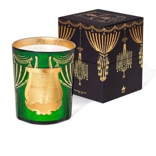 Angelo Christmas Bougie 2024 - Trudon