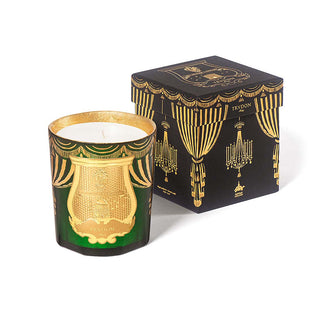 Angelo Christmas Bougie 2024 - Trudon