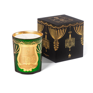 Angelo Christmas Bougie 2024 - Trudon