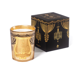 Arosa Christmas Bougie 2024 - Trudon