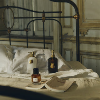 Carmen Liquid Soap Carmen - Trudon