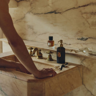 Carmen Liquid Soap Carmen - Trudon