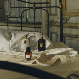 Scented Hand Lotion Carmen - Trudon