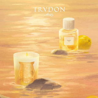 De Oro Candle  - Trudon