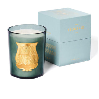 Figuerie Bougie - Trudon