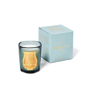 Figuerie Bougie - Trudon