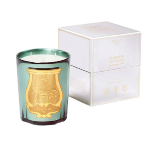 Fir - Trudon