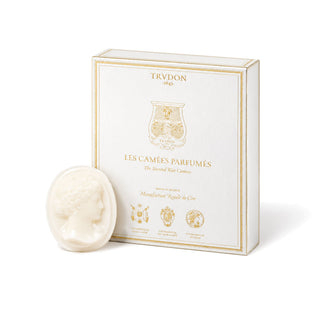 Fir Cameo |  Pack of 4 Cameos - Trudon