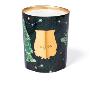 Fir Bougie Natale 2025 - Trudon