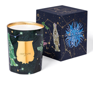 Fir Bougie Natale 2025 - Trudon