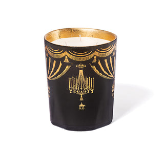 Fir Christmas Bougie 2024 - Trudon