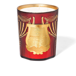 Gloria Christmas Bougie 2024 - Trudon