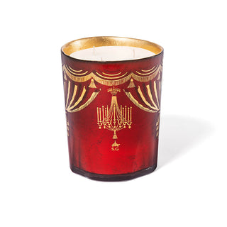 Gloria Christmas Bougie 2024 - Trudon