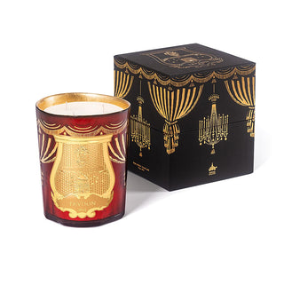 Gloria Christmas Bougie 2024 - Trudon