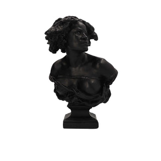 L’Esclave Wax Bust - Trudon