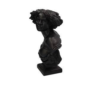 L’Esclave Wax Bust - Trudon