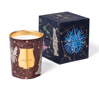 Libra Bougie Natale 2025 - Trudon