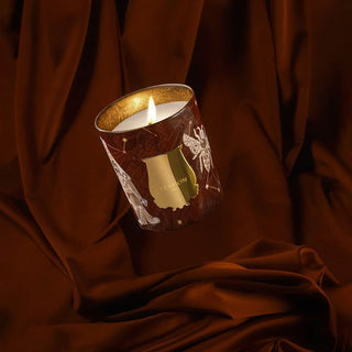 Libra Bougie Natale 2025 - Trudon