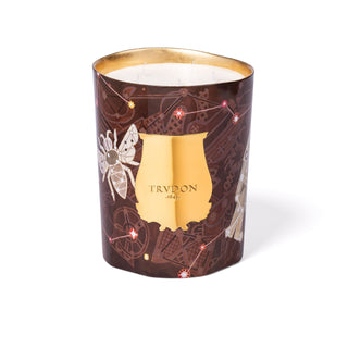 Libra Bougie Natale 2025 - Trudon