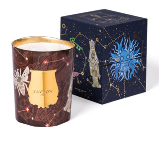 Libra Bougie Natale 2025 - Trudon