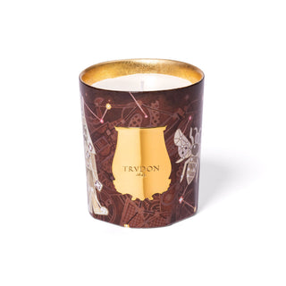 Libra Bougie Natale 2025 - Trudon