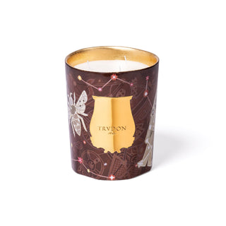 Libra Bougie Natale 2025 - Trudon