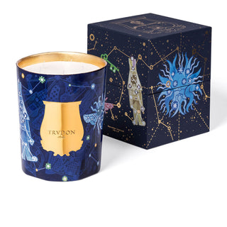 Luna Bougie Natale 2025 - Trudon