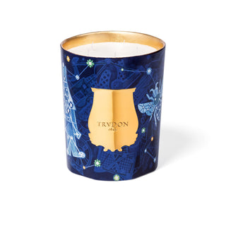 Luna Bougie Natale 2025 - Trudon