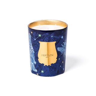 Luna Bougie Natale 2025 - Trudon