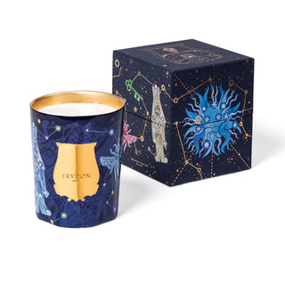 Luna Bougie Natale 2025 - Trudon