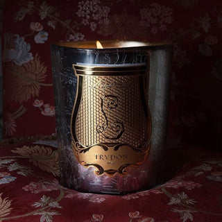 Maison de Plaisirs – Trudon
