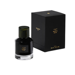 Mortel Noir Parfum- Trudon