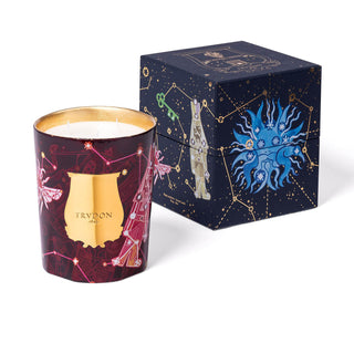 Nazareth Bougie Christmas 2025 - Trudon