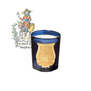 Ourika Candle - Cire Trudon