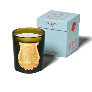 Tuileries Classic Bougie - Trudon