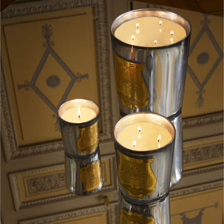 Cabinet des Miroirs - Trudon