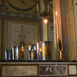 Cabinet des Miroirs - Trudon