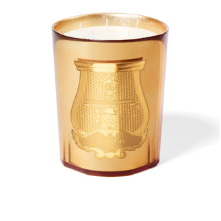 Galerie des Flammes – Trudon
