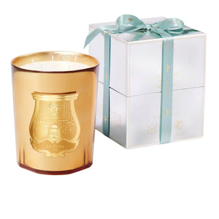 Galerie des Flammes – Trudon