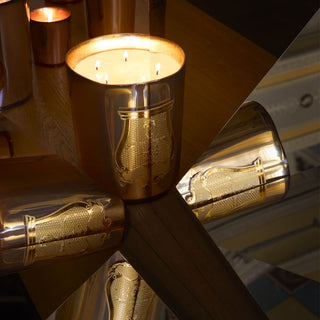 Galerie des Flammes – Trudon