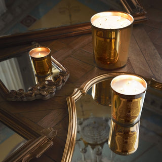 Galerie des Flammes – Trudon