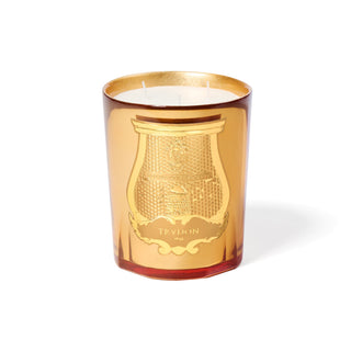Galerie des Flammes – Trudon