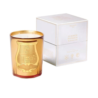 Galerie des Flammes – Trudon