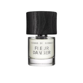 Fleur Danger Extrait de Parfum - Thomas de Monaco