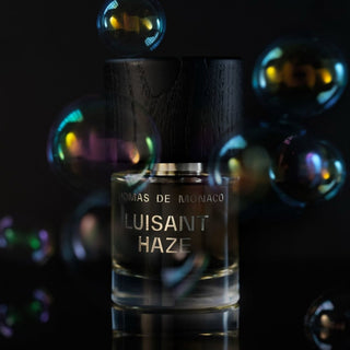 Luisant Haze Extrait de Parfum - Thomas de Monaco