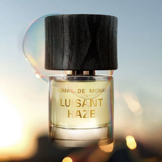 Luisant Haze Extrait de Parfum - Thomas de Monaco