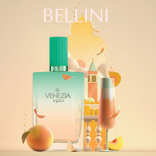 Bellini Extrait de Parfum - Venezia 1920