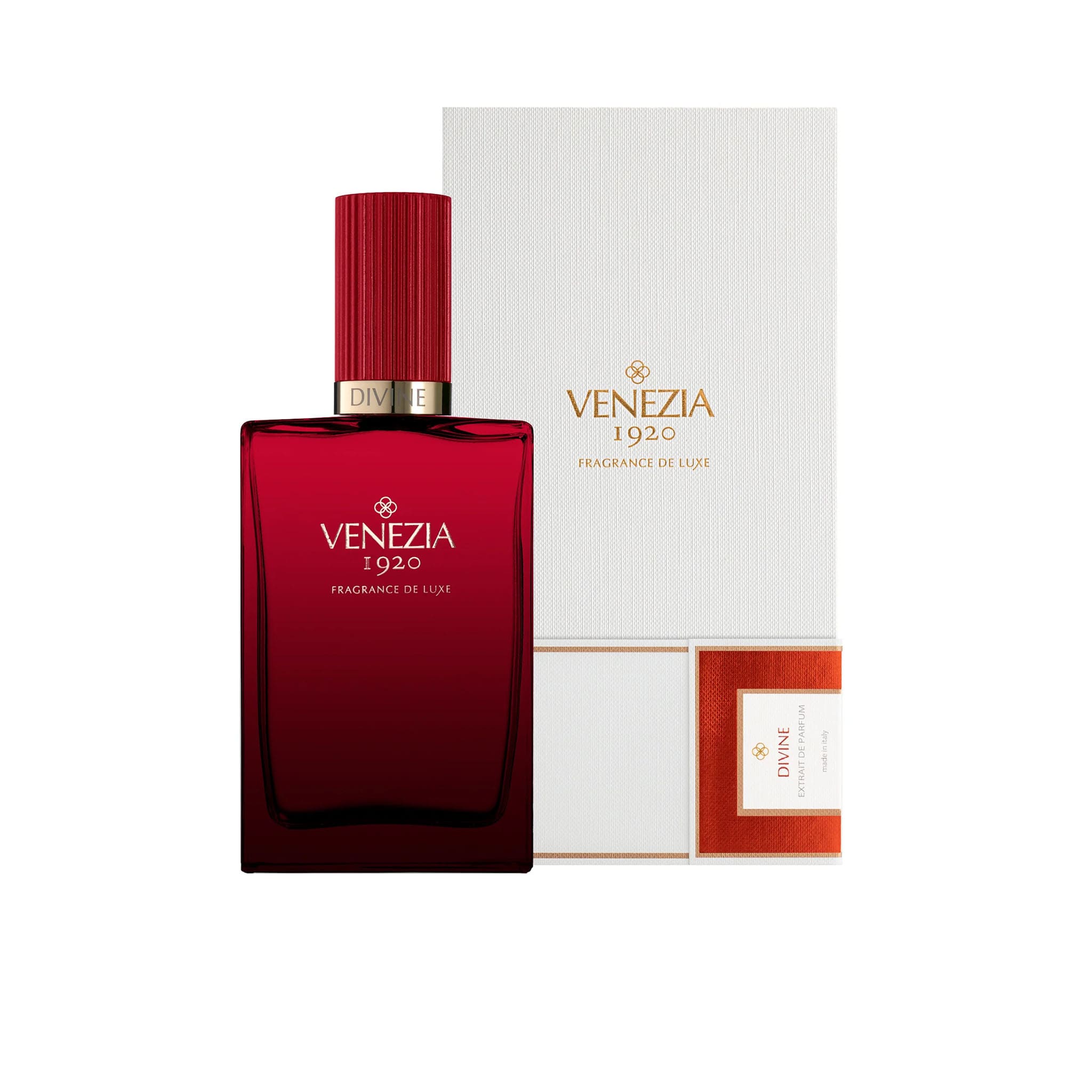Venezia1920 ヴェネチア1920 DIVINE ディヴァイン Divine Extrait de Parfum - Venezia 1920 – Campomarzio70