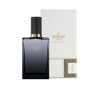 Grey Velvet Extrait de Parfum - Venezia 1920