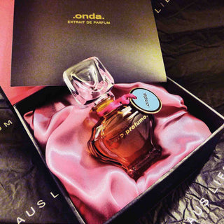 Onda Extrait de Parfum - vero.profumo